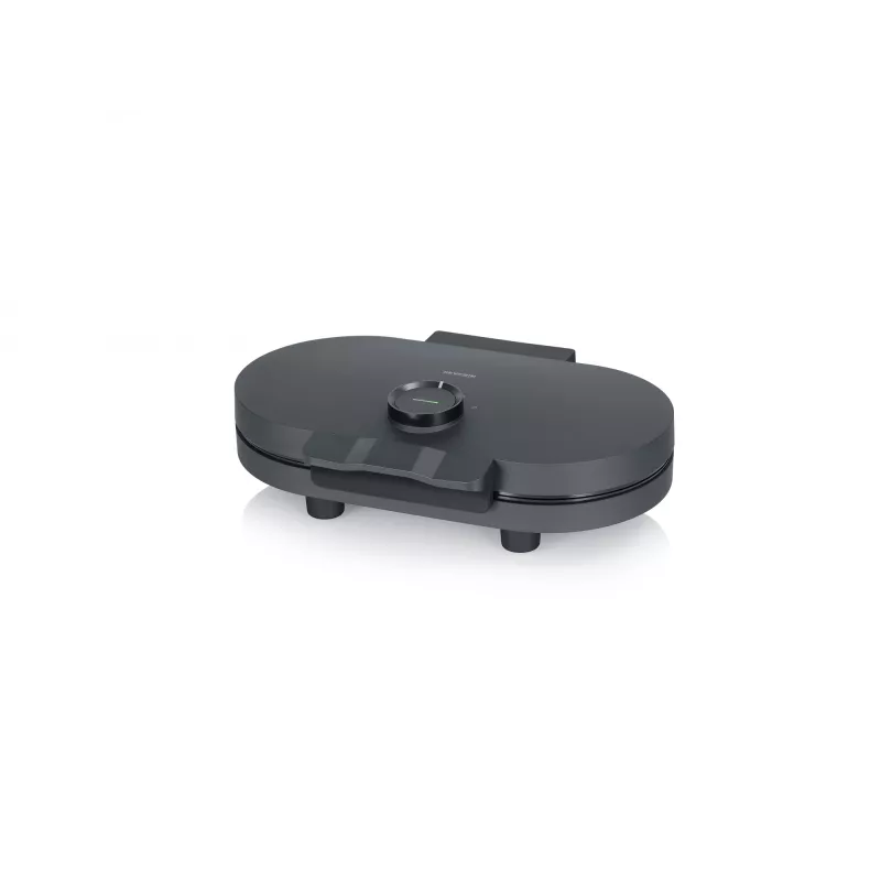 Waffle Maker Severin WA 2118 2 Waffles 1200 W Juoda