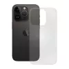 Apsauginis TPU dėklas, grūdintas stiklas ir 30W įkroviklio rinkinys — PEDEA, skirtas iPhone 14 Pro Max