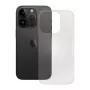 Apsauginis TPU dėklas, grūdintas stiklas ir 30W įkroviklio rinkinys — PEDEA, skirtas iPhone 14 Pro Max