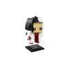 Kolekcinės figūrėlės LEGO Cruella ir Diabolina BrickHeadz 40620 rinkinys, 2 figūrėlės