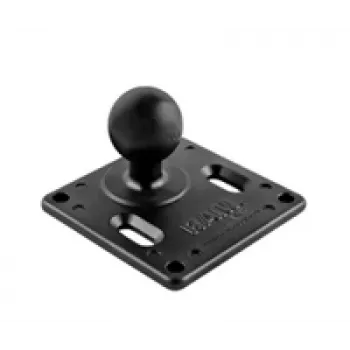 Montavimo rinkinys Honeywell RT10-MNT-RAM-C Juoda