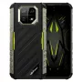 Patvarus išmanusis telefonas UleFone Armor 22 4G, 9 GB RAM, 128 GB atminties, IP69K, žalias