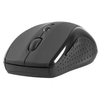 Tracer Blaster II – pelė – 2.4 GHz – juoda – pelė – optinė – 6 mygtukai – juoda