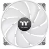 Ventiliatorius Thermaltake CT200 20 cm baltas 500–900 aps./min. hidraulinis guolis