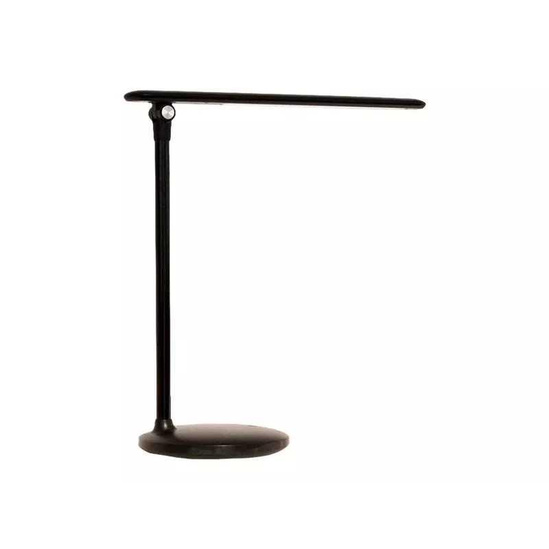 Stalinė lempa Colorway CW-DL02B-B 4 W LED juoda