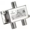 TRIAX SCS2 F-skirstytuvas 5-2400 MHz DC (349822)