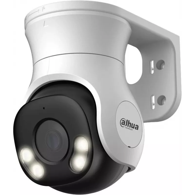 Kamera Hdcvi Dahua HAC-PT1500A-IL-A-0280B-S2