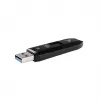 USB atmintukas PATRIOT Xporter 32 GB USB Type-A 3.2 Gen 1, skaitymo greitis 80 MB/s, slankioji konstrukcija, juodas