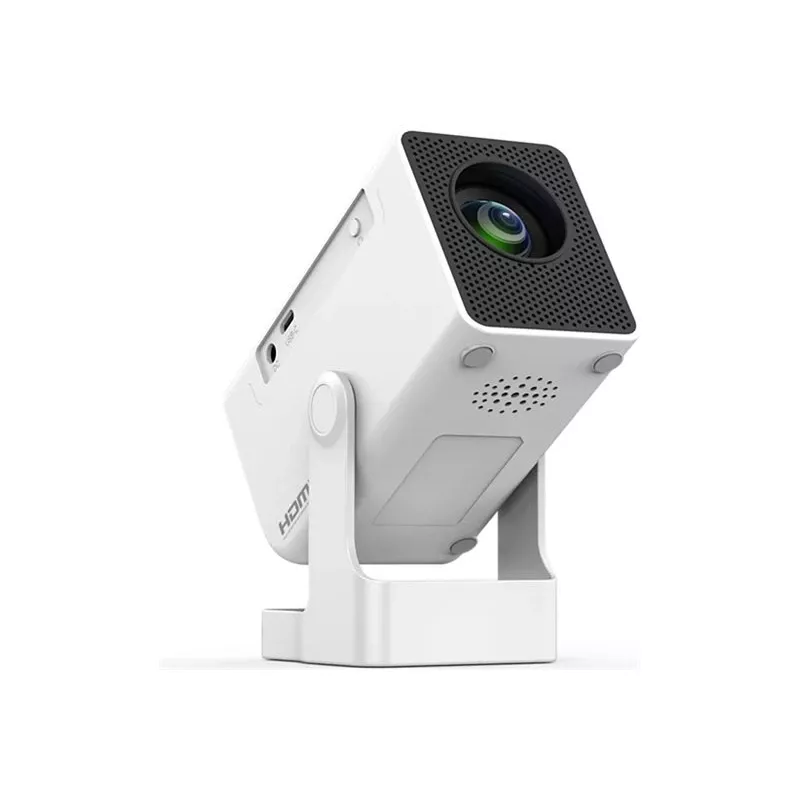 Philips NeoPix 140 Projector NPX140 White Wi-Fi