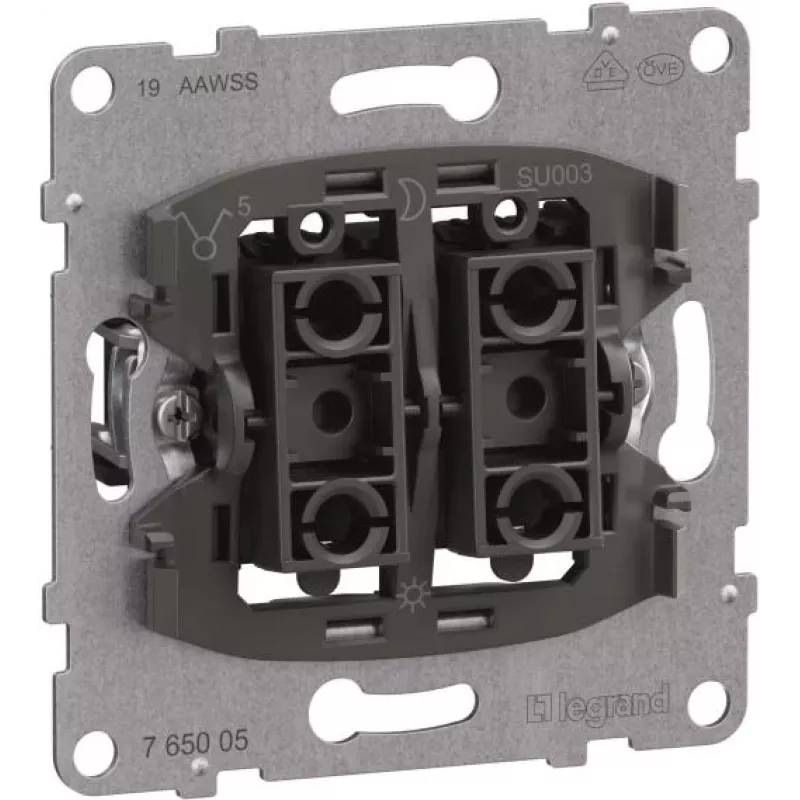 Legrand 765005 tinklo įrenginys