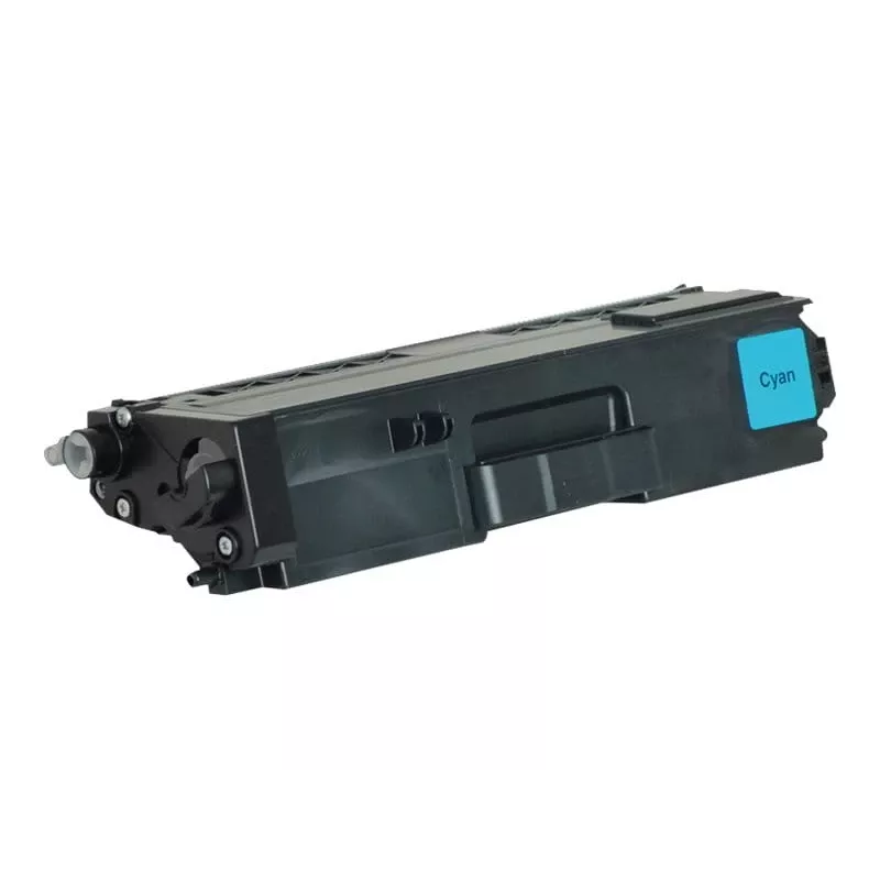 Pelikan Toner 1246C suderinamas su Brother TN-321C - Žalsvai mėlynas - Talpa: 1 500 puslapių (4236814)