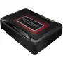 Kenwood Electronics KSC-PSW7EQ automobilinis žemų dažnių garsiakalbis su įmontuotu garsiakalbiu 160 W