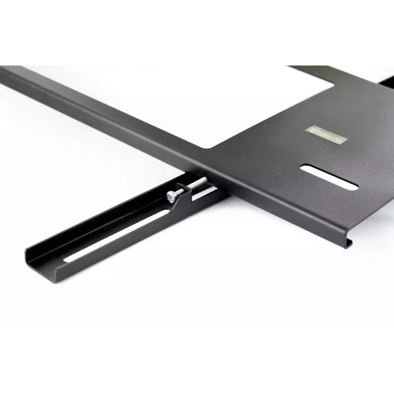 TV laikiklis Edbak EWB250 165.1 cm (65 col.) juodas