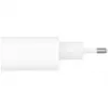 Belkin WCA004vfWH išmanusis telefonas, planšetinis kompiuteris, balta, AC greitas įkrovimas, vidaus