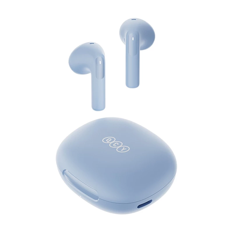 Ausinės QCY Ailybuds E20 HT13