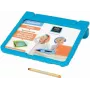 Planšetinio kompiuterio dėklas Parat Paraproject KidsCover EVA putos Apple 10,9 colio iPad 10-os kartos, mėlynas