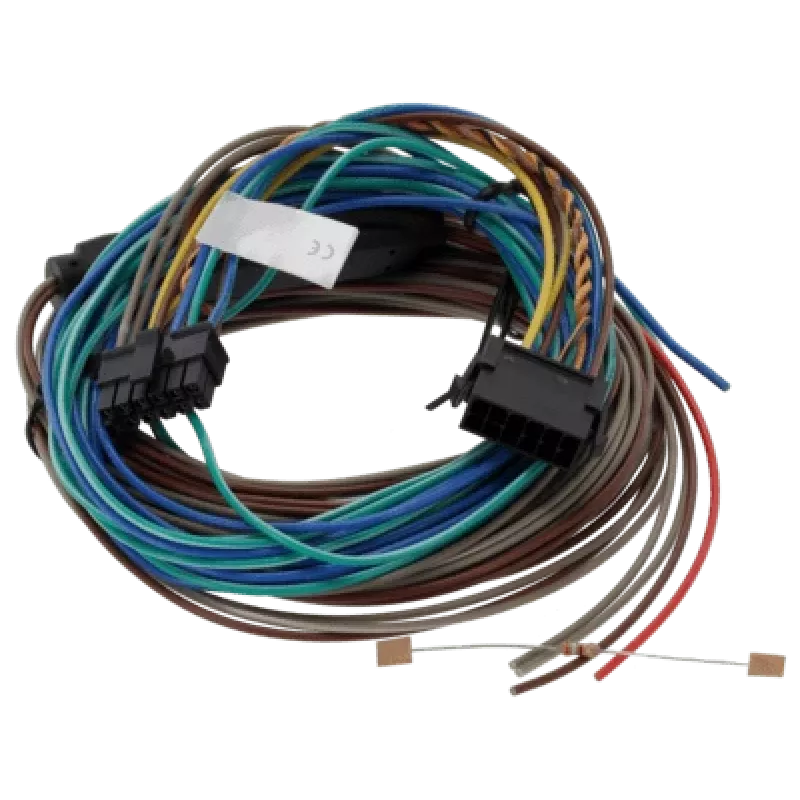 TOMTOM Webfleet I/O kabelio praėjimo termografas - ColdChain, modelis 10834