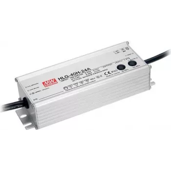 MEANWELL LED maitinimo šaltinis 40W / 12V IP67 (51405020)