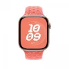 Pure Platinum Nike Sport Band 46 mm - S/M