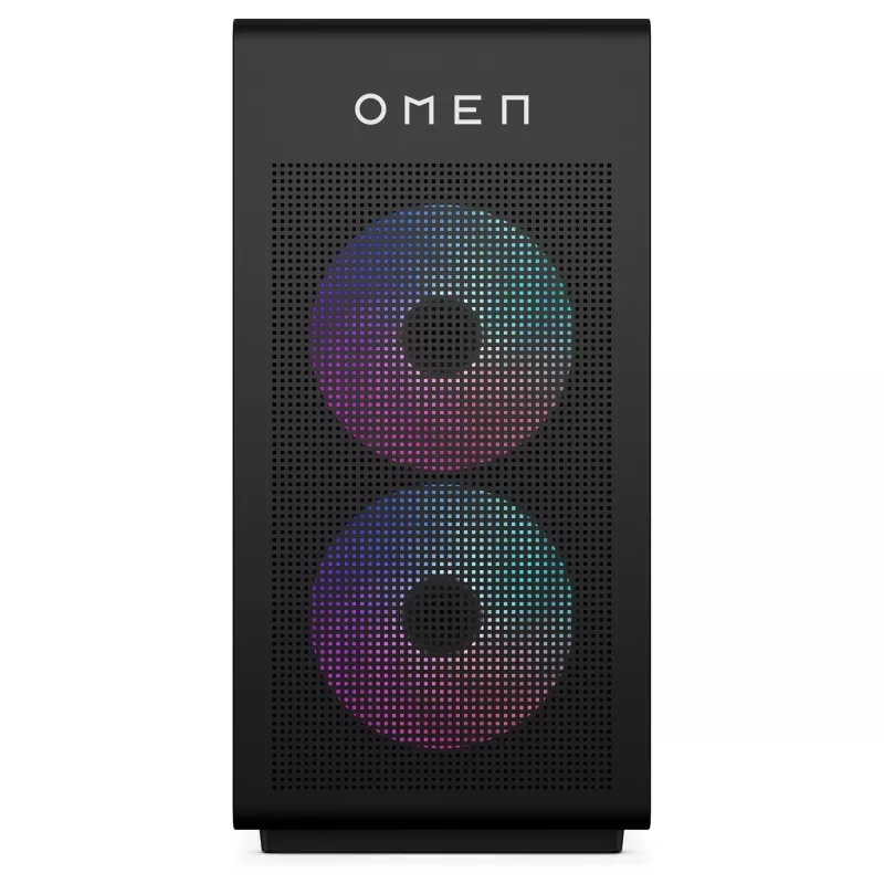 HP OMEN 35L GT16-1072ng AMD Ryzen™ 7 9800X3D Žaidimų kompiuteris