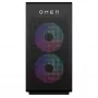 HP OMEN 35L GT16-1072ng AMD Ryzen™ 7 9800X3D Žaidimų kompiuteris