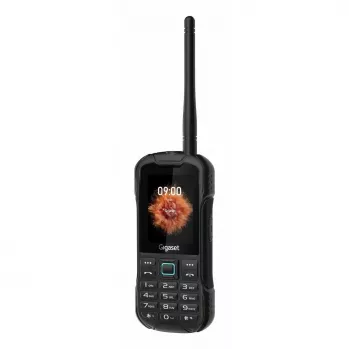Mobilusis telefonas Gigaset GLX8 Active 2,4 col.