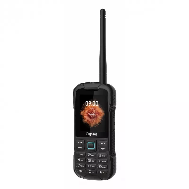 Mobilusis telefonas Gigaset GLX8 Active 2,4 col.