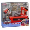 Little Tikes Creative Construction žaislinių įrankių dėžės rinkinys
