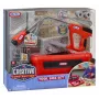 Little Tikes Creative Construction žaislinių įrankių dėžės rinkinys