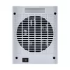 Elektrinis šildytuvas Steba KH 4 Indoor Sidabrinis, Baltas 1800 W
