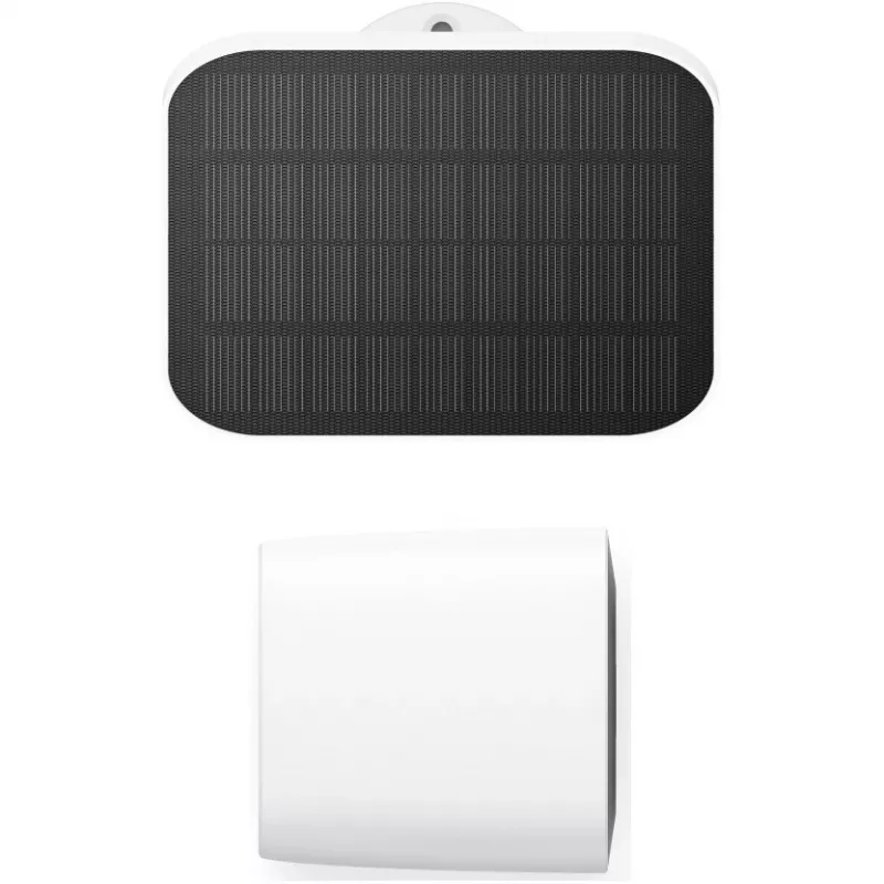 Eufy SoloCam C210 lauko apsaugos kamera su saulės baterija