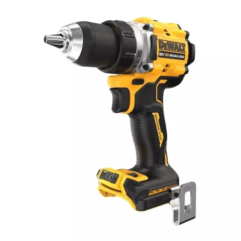 DeWALT DCD800P2T-QW elektrinis atsuktuvas / smūginis suktuvas