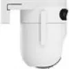 IP stebėjimo kamera EZVIZ H9c Dual 3K kupolinė, 2880×1620, lauko, laidinė ir belaidė, PoE/DC 12V, „MicroSD“ iki 512 GB
