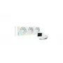 DeepCool LM360 WH procesoriaus skysčio aušinimo rinkinys 12 cm baltas 1 vnt.