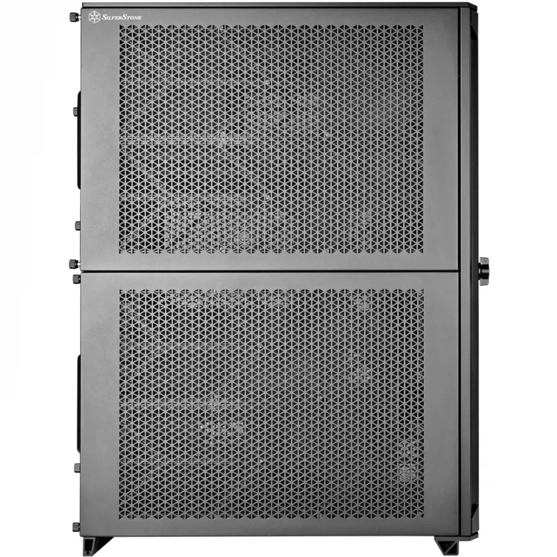 SidabrinėStone SST-ALD1B ALTA D1 Big-Tower, SSI-EEB
