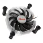 Akasa AK-CC6601EP01 gaminys aliuminis