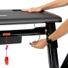 HMS Fitness STB12 treniruoklio nešiojamojo kompiuterio stovas Bėgimo takelis