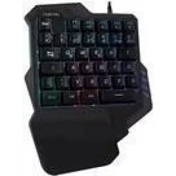 Logilink ID0181 Juoda