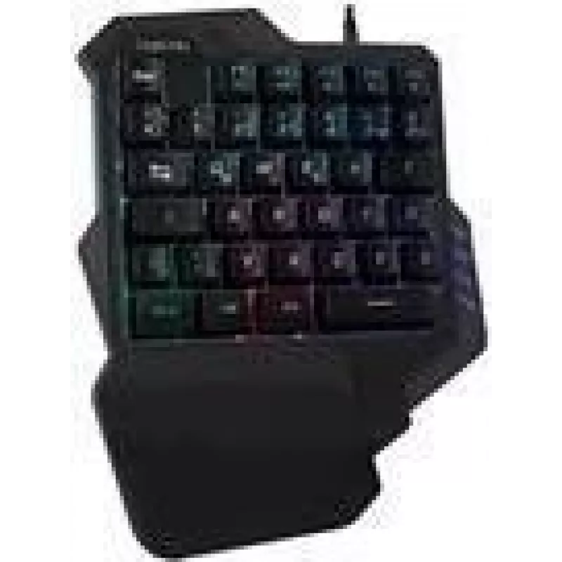 Logilink ID0181 Juoda