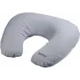 Hama 00139528 kelioninė pagalvė Pripučiama Pilka