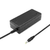 Qoltec 51509.45W maitinimo adapteris, skirtas Lenovo | 45W | 20V | 2,25A | 4,0*1,7 | +maitinimo laidas