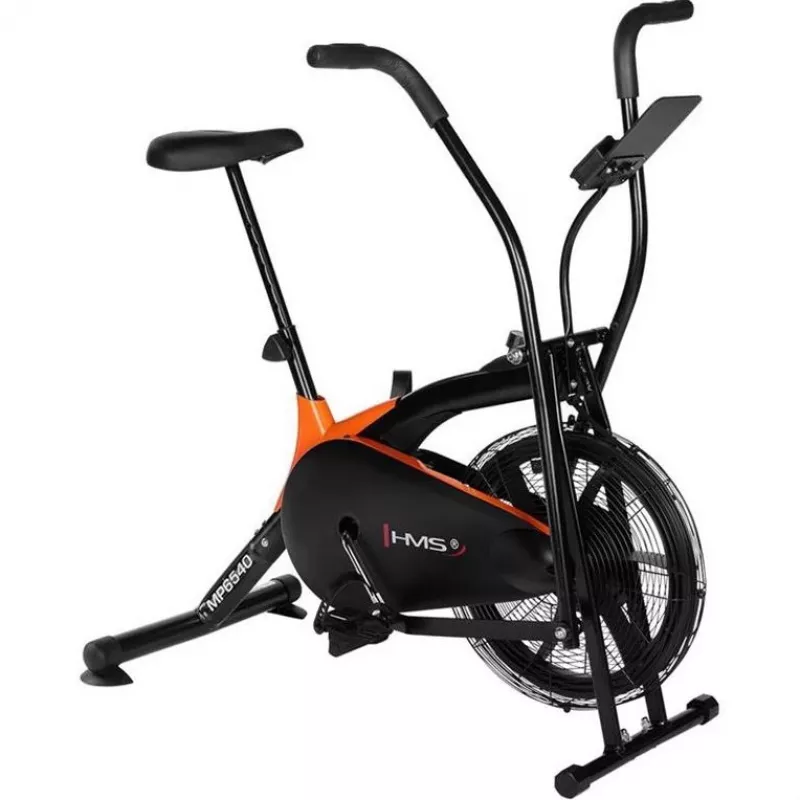HMS Fitness MP6540 vėjo dviračio treniruoklis
