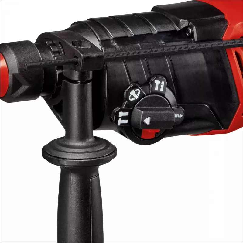 Einhell 4257980 Juoda