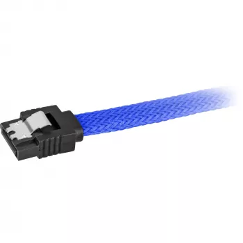 Sharkoon SATA-Cable - Serial ATA 150/300/600 - SATA (W) 30cm