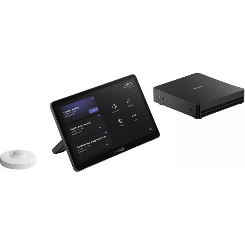 Mini PC Yealink McoreKit-C4U-MS Intel Core i5 8GB 128GB SSD Juoda