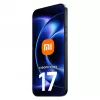 Xiaomi 17 Ultra 5G Dual Sim 16RAM 1TB juoda