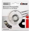 Šlifavimo diskas Cimco 208708