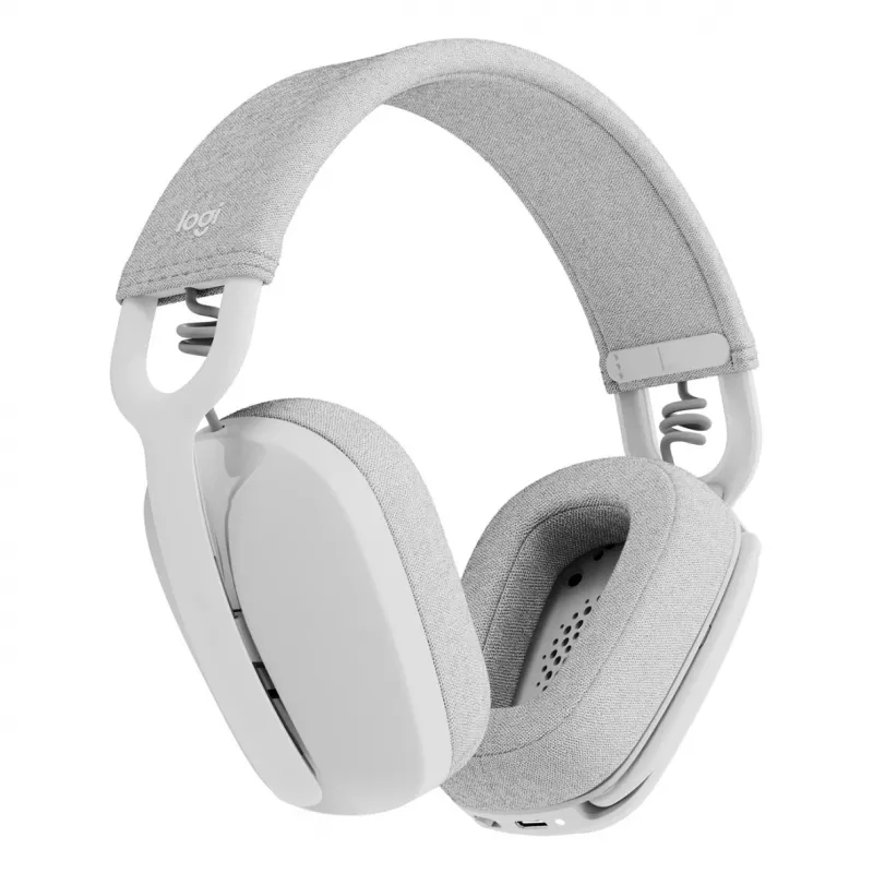 Logitech ZONE VIBE WIRELESS MS - OFF Balta