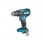 Makita DHP485Z grąžtas, beraktis, 1,1 kg, juoda, mėlyna