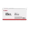 Dažų kasetė Canon 056L 3006C002 juoda 2500 psl.
